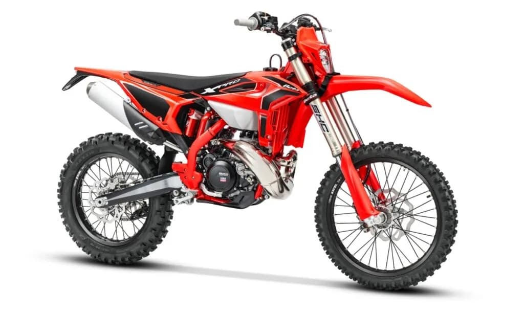 Beta RR – € 8.990, 1 km – Bild 1 von 1