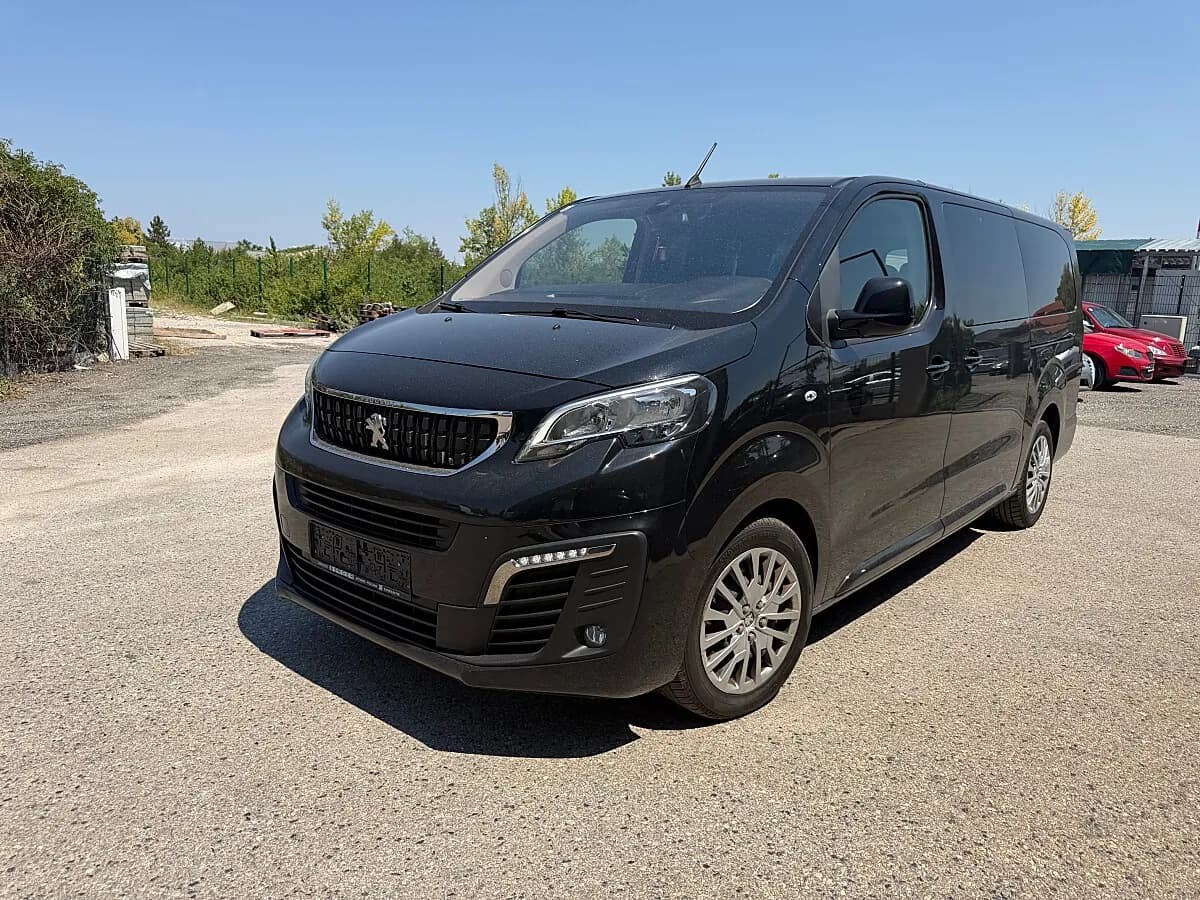Peugeot Expert