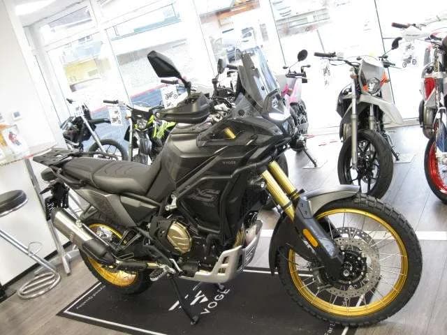 Voge Rally 2026 – € 9.199, 1 km – Bild 1 von 18