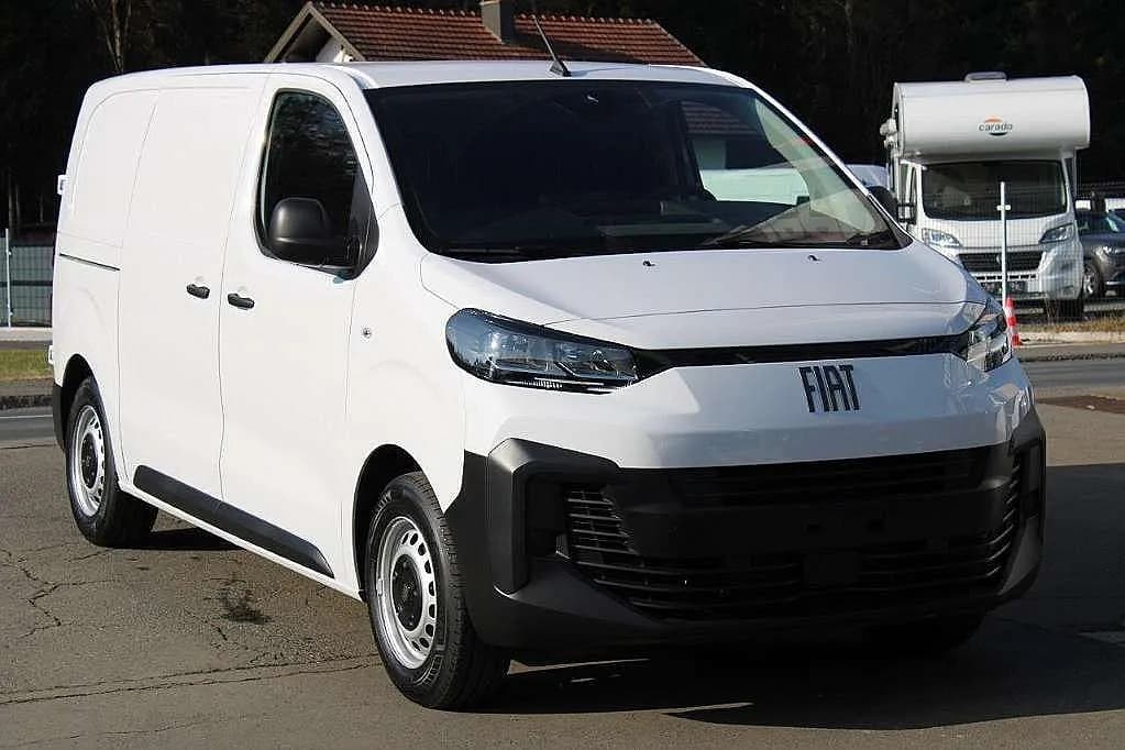 Fiat Scudo 2026 – € 24.800, 50 km – Bild 1 von 11