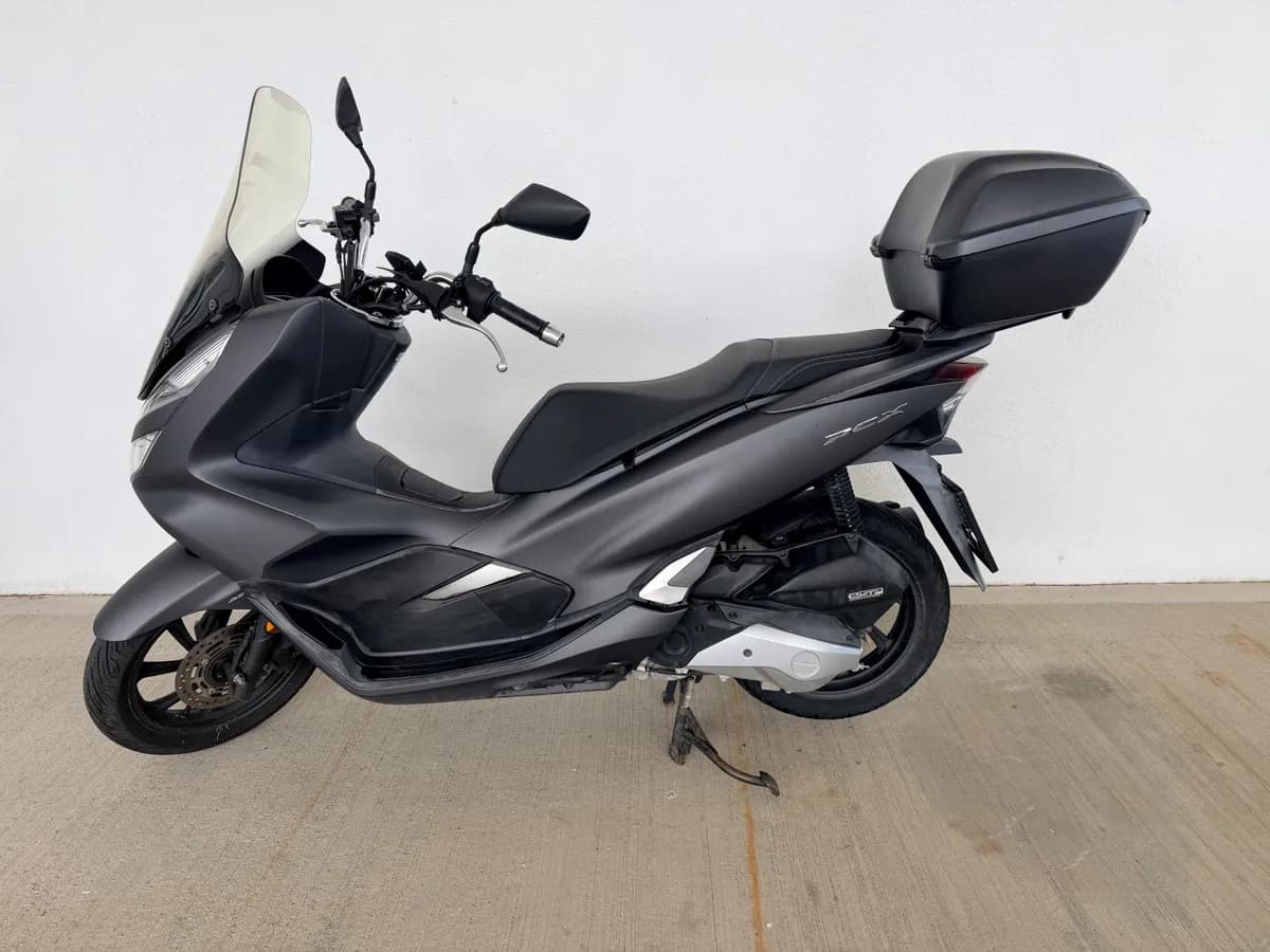 Honda PCX