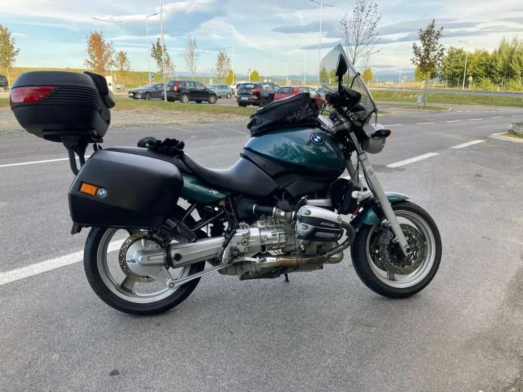 BMW Sonstige