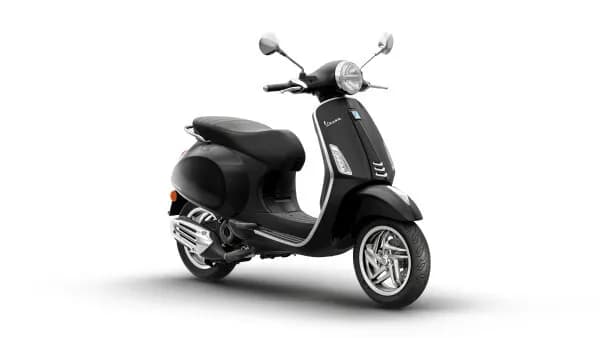 Vespa Primavera – € 4.199, 0 km – Bild 1 von 7