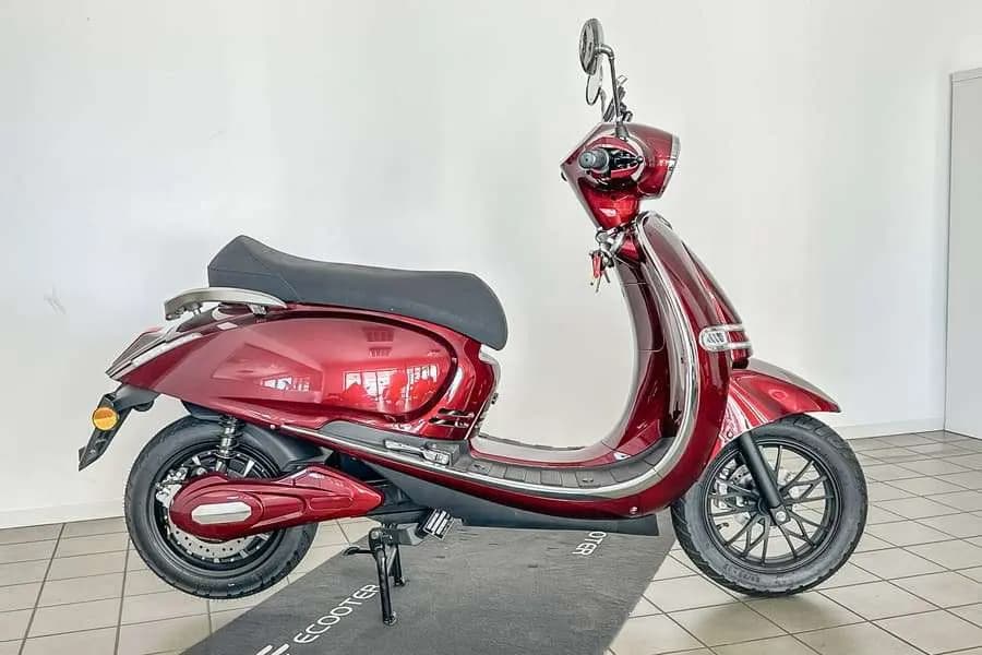 Sonstige Sonstige 2025 – € 2.200, 1 km – Bild 1 von 4