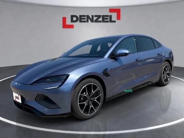 BYD Seal – € 55.780, 5 km – Bild 1 von 11