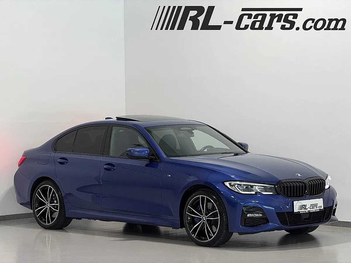 BMW 3er-Reihe