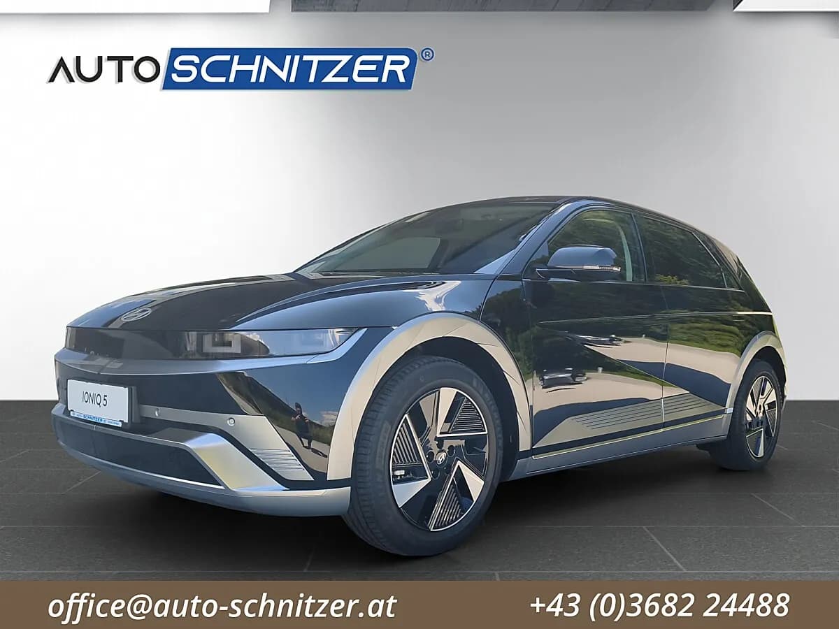 Hyundai Ioniq 5 – € 57.160, 0 km – Bild 1 von 15
