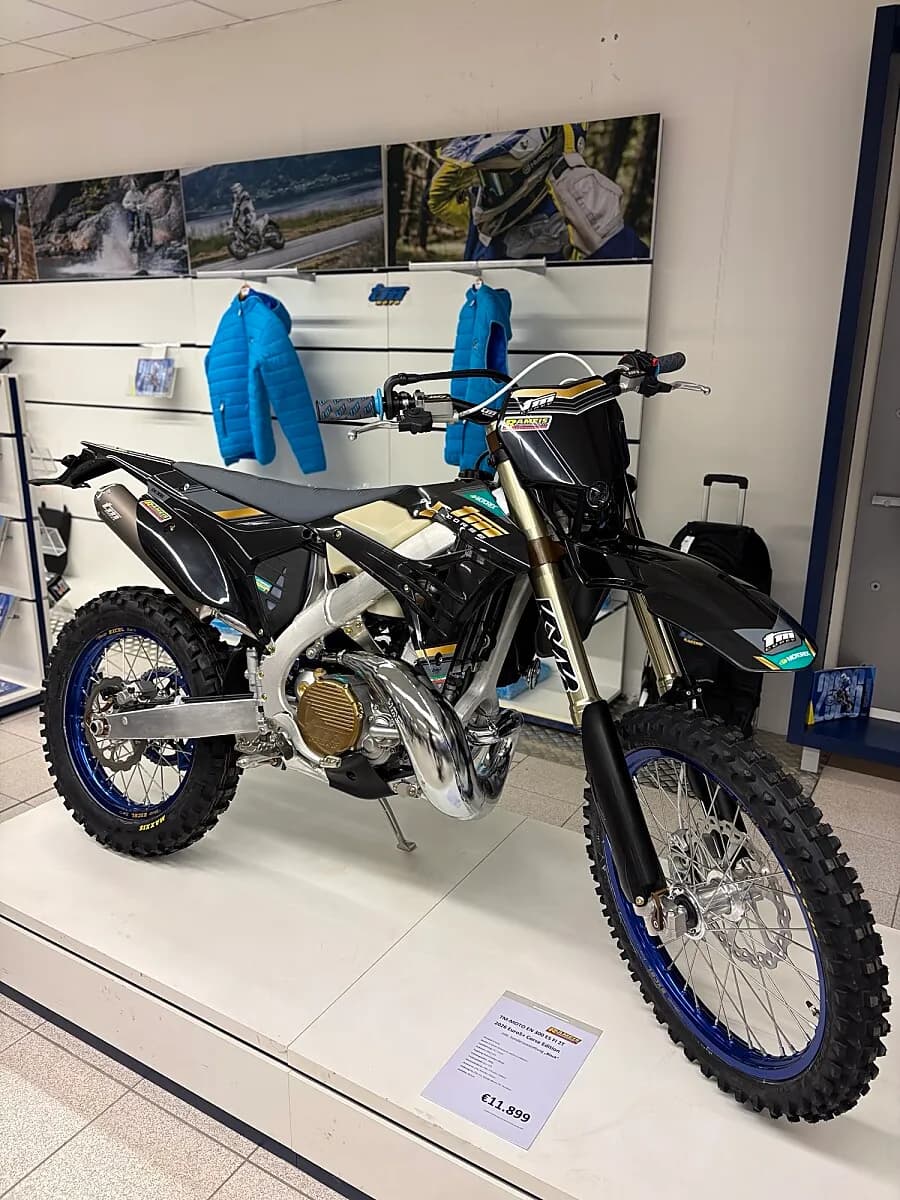 TM Racing Sonstige – € 12.790, 0 km – Bild 1 von 16