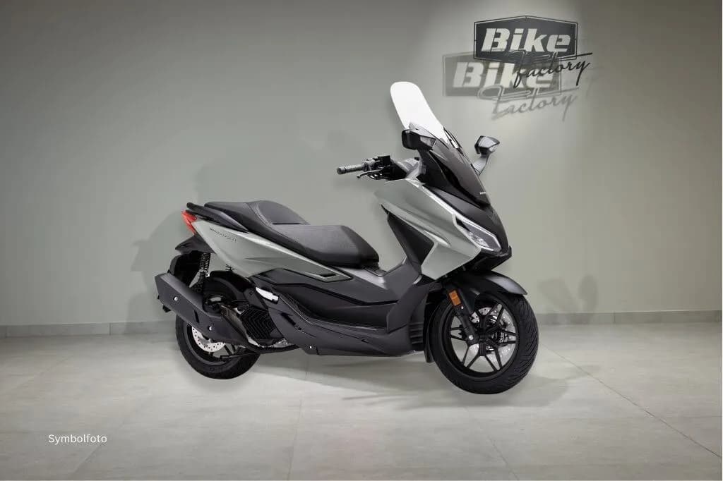 Honda Forza – € 6.290, 0 km – Bild 1 von 1