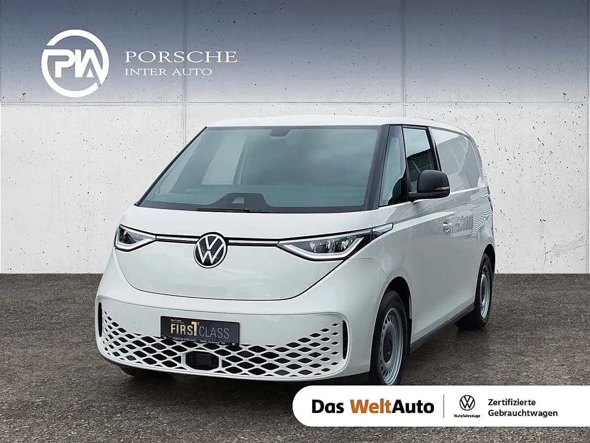 VW TransVan 2025 – € 35.990, 10 km – Bild 1 von 25
