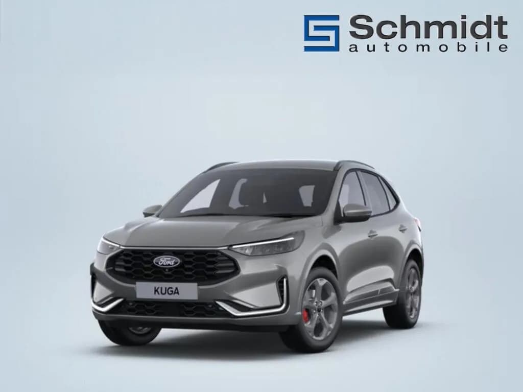 Ford Kuga – € 43.990, 10 km – Bild 1 von 11