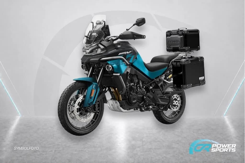 CFMOTO 800