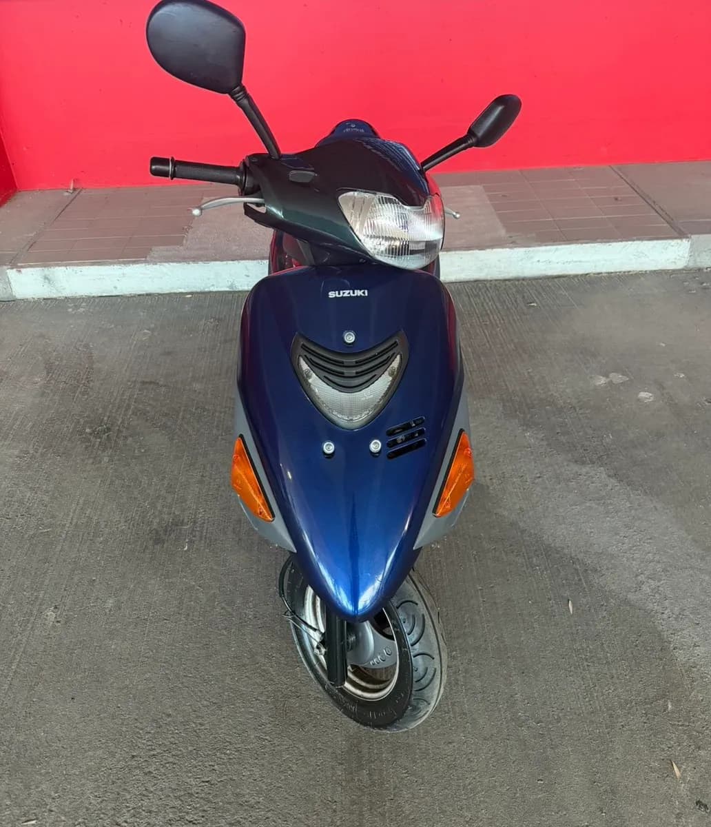 Suzuki Sonstige
