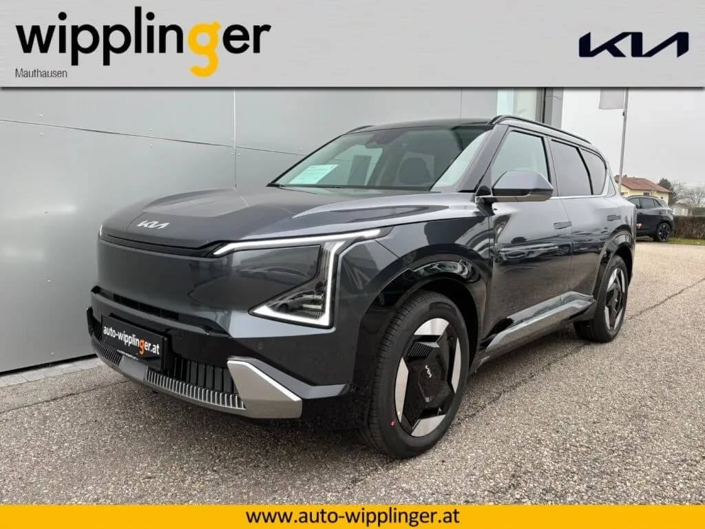 KIA EV5