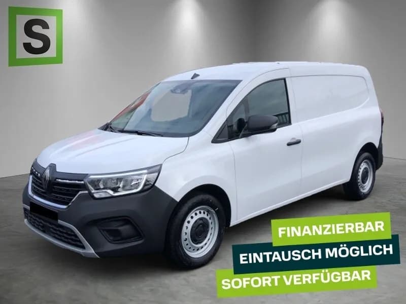 Renault Kangoo – € 25.190, 10 km – Bild 1 von 12