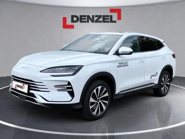 BYD Seal U