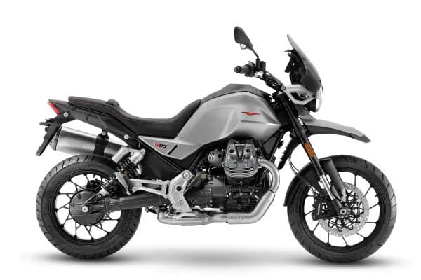Moto Guzzi V85 TT – € 8.990, 0 km – Bild 1 von 2