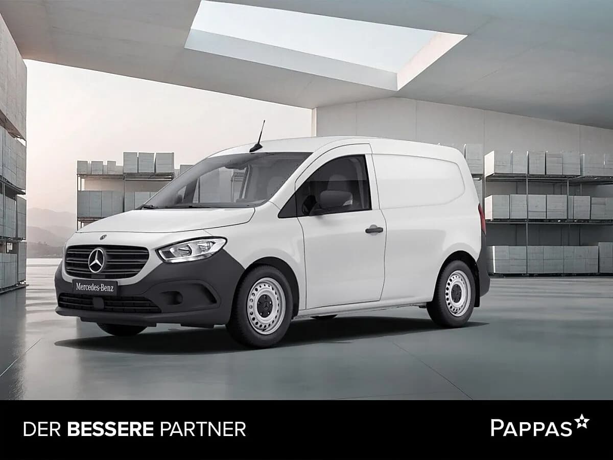 Mercedes-Benz Citan