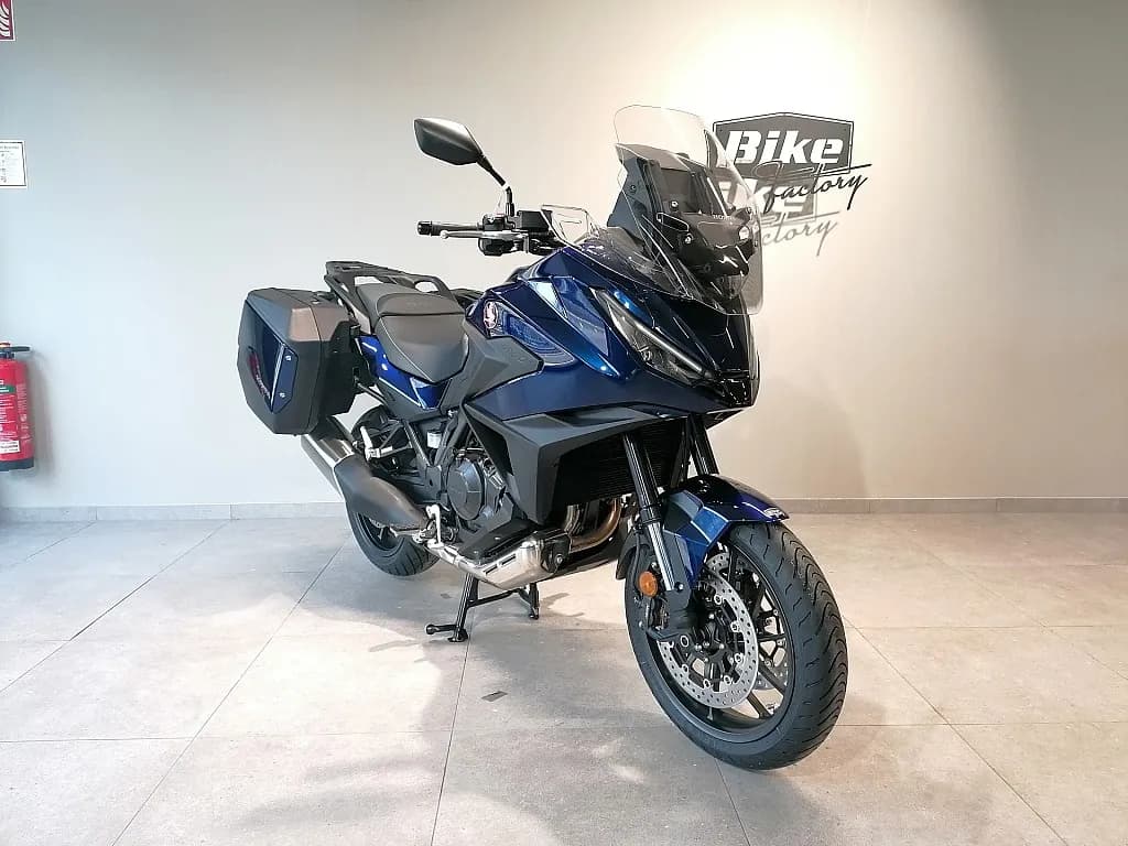 Honda NT