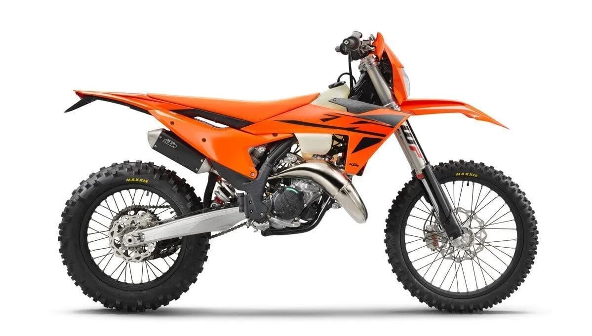 KTM 125 – € 8.799, 0 km – Bild 1 von 4