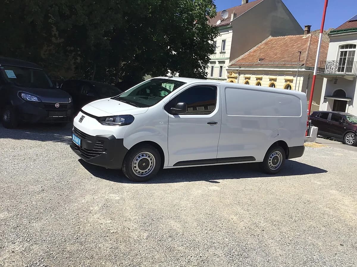 Fiat Scudo