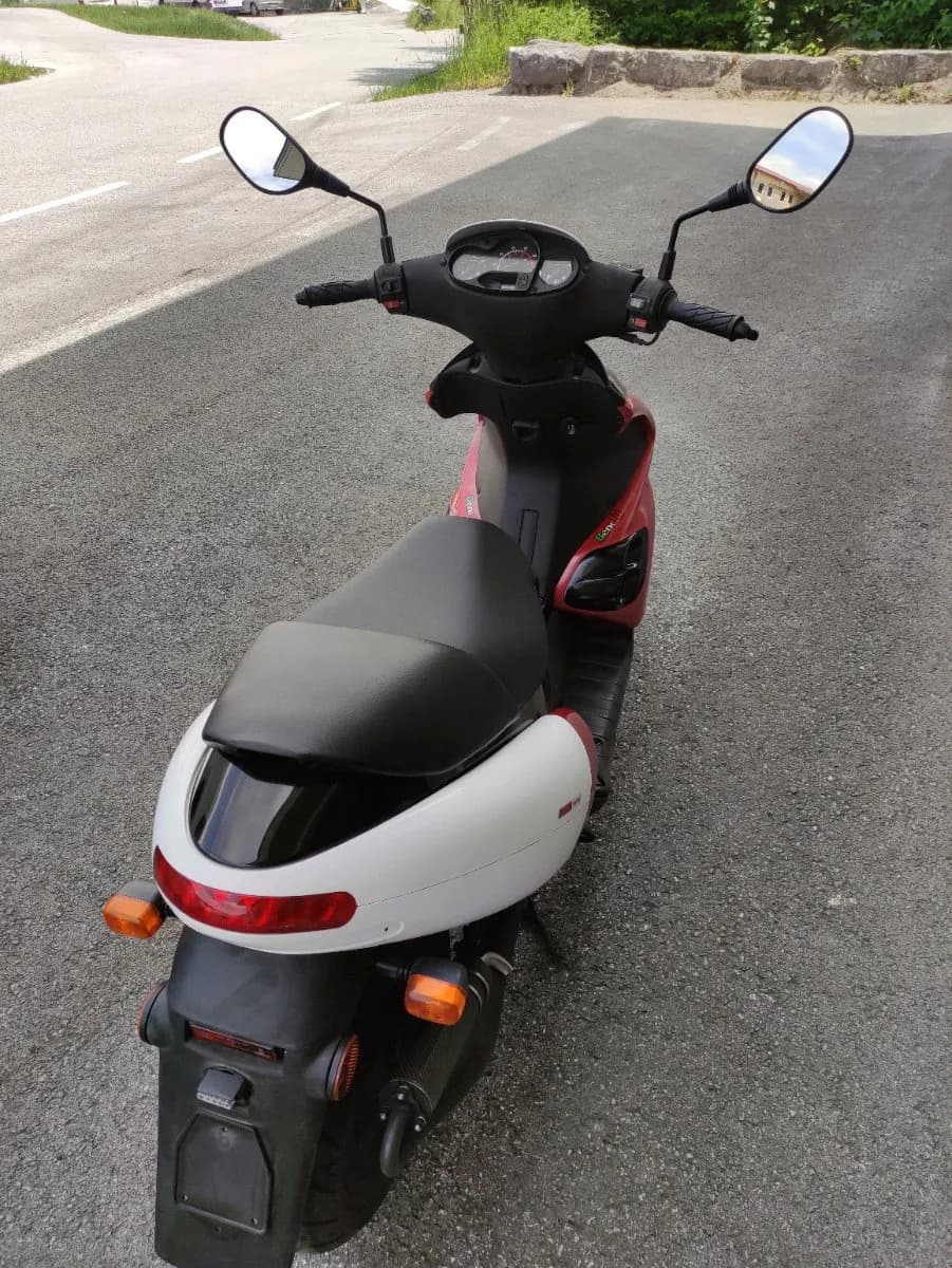 Benelli Sonstige