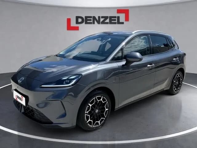MG MG4 2026 – € 31.130, 200 km – Bild 1 von 13