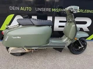 Royal Alloy GP 350