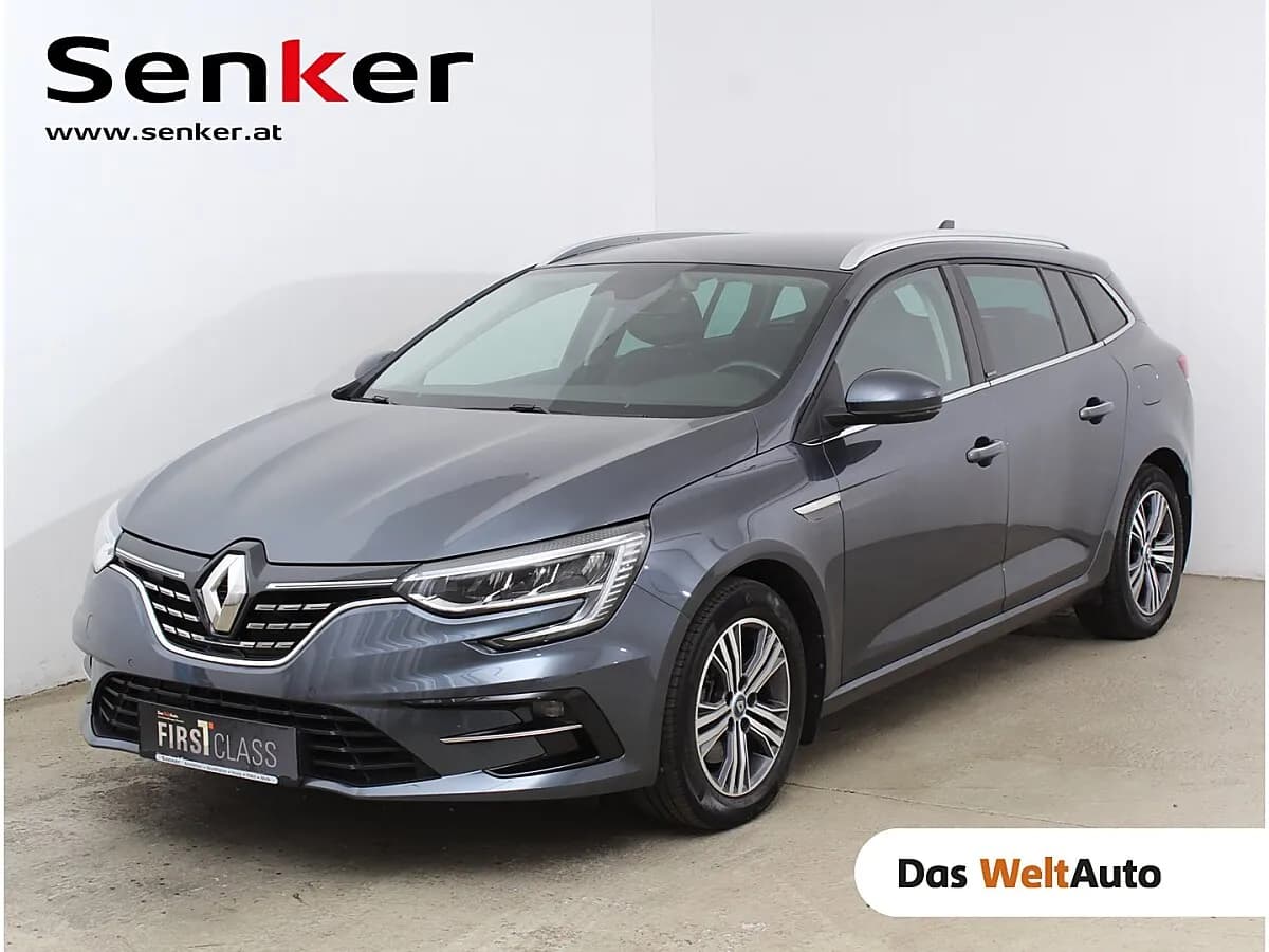 Renault Mégane