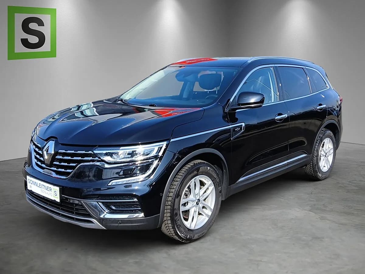 Renault Koleos 2023 – € 29.990, 105 354 km – Bild 1 von 10