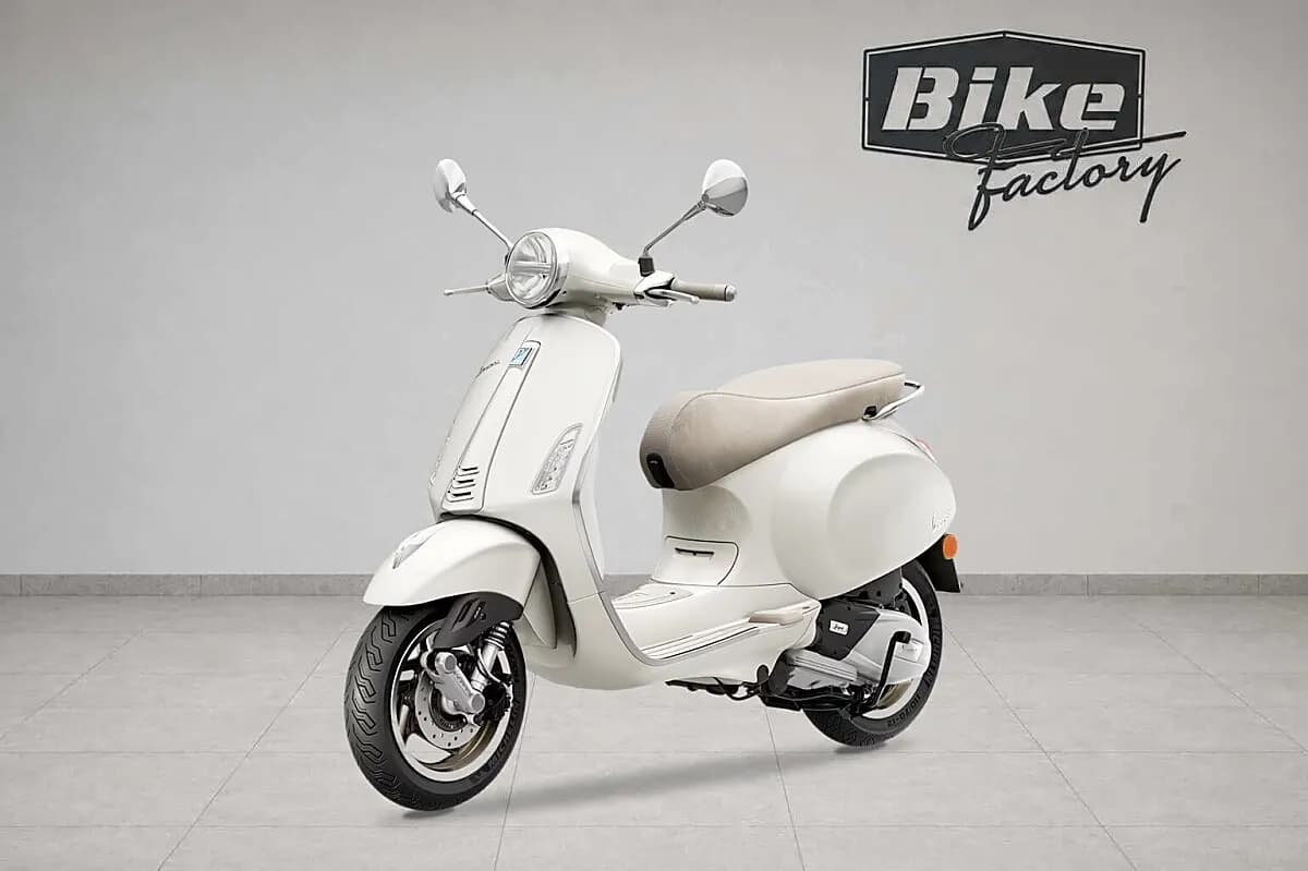 Vespa Primavera – € 6.099, 0 km – Bild 1 von 1