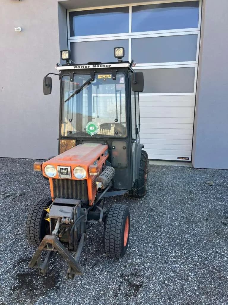 Kubota Sonstige