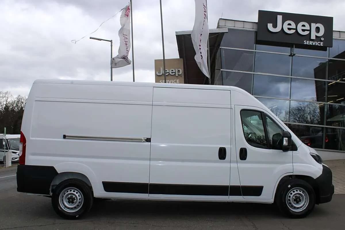 Fiat Ducato 2026 – € 34.990, 50 km – Bild 1 von 37
