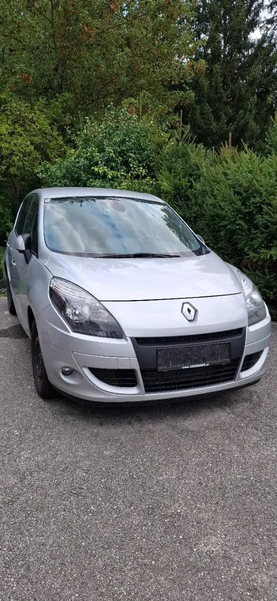 Renault Scénic