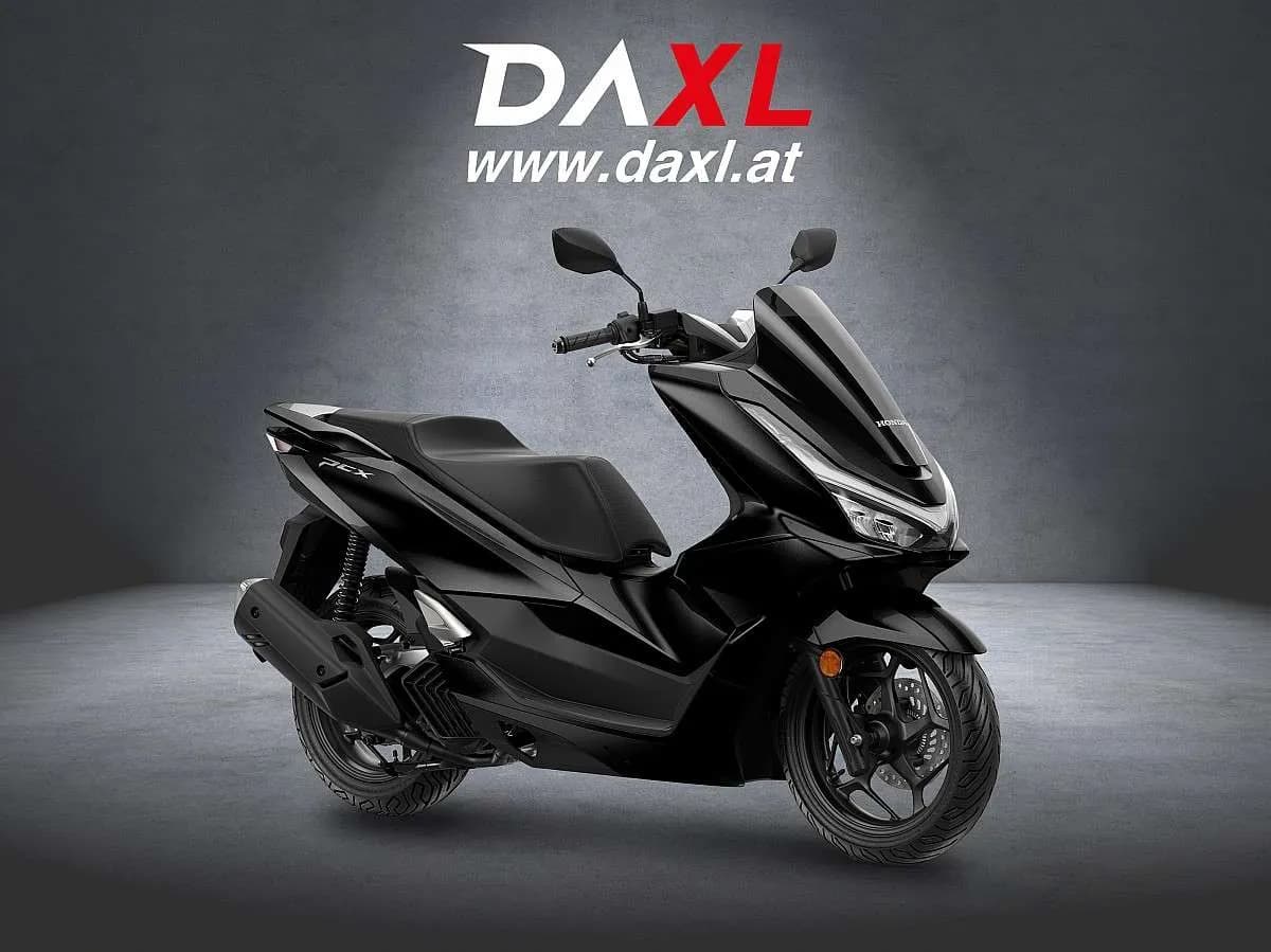 Honda PCX