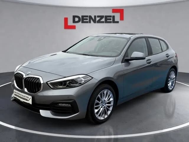 BMW 1er-Reihe