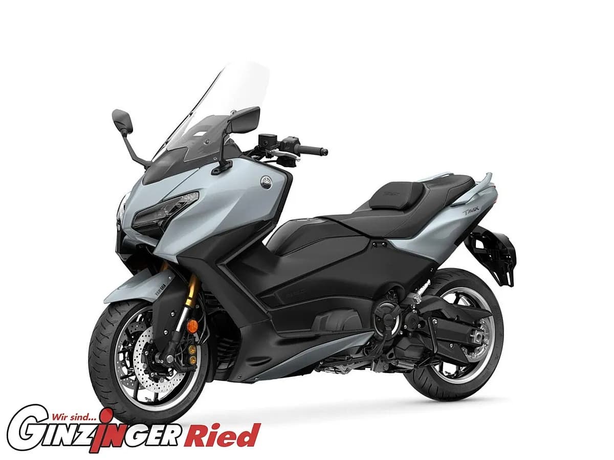 Yamaha T-Max – € 17.699, 0 km – Bild 1 von 10