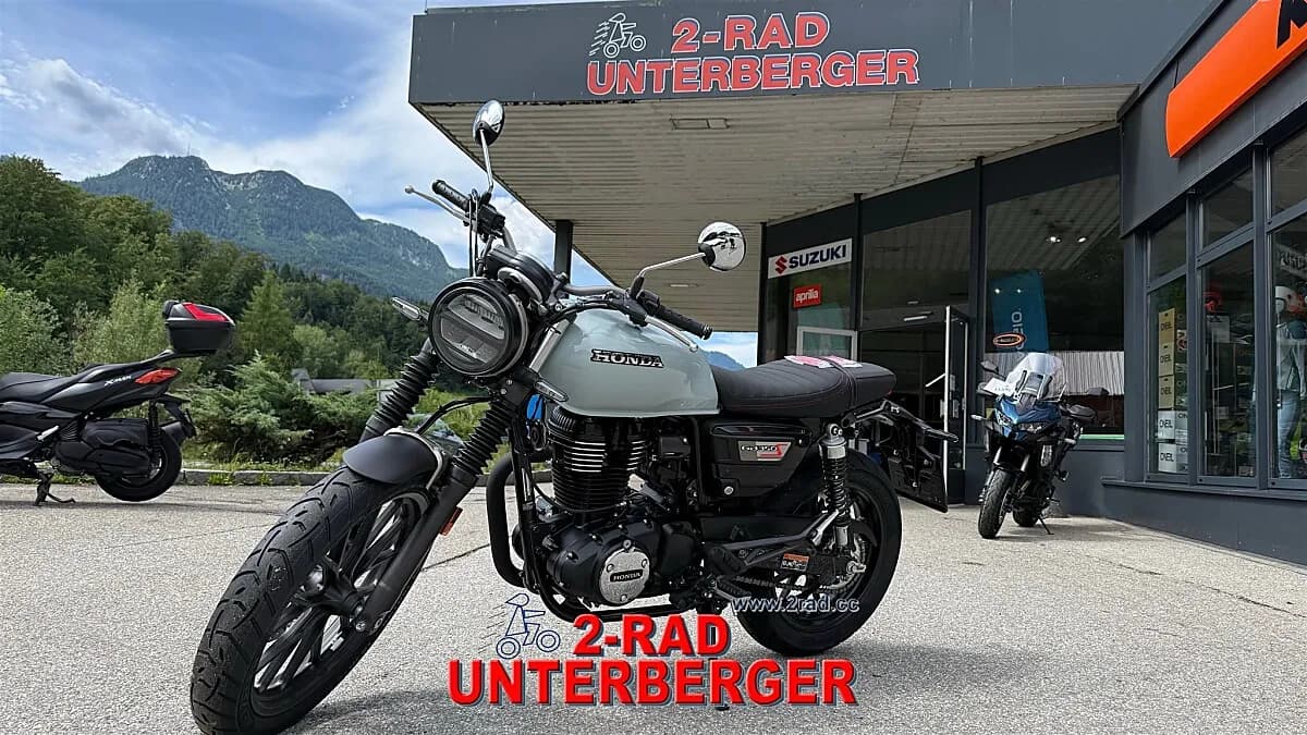 Honda Sonstige – € 4.990, 0 km – Bild 1 von 5