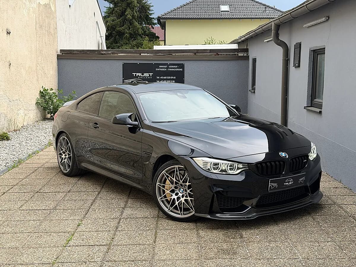 BMW 4er-Reihe