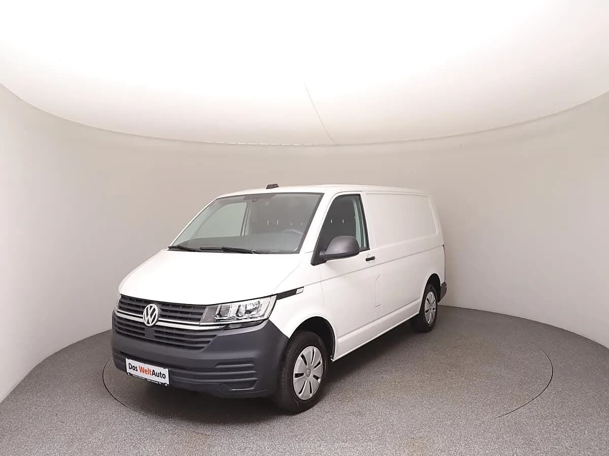 VW Transporter T6