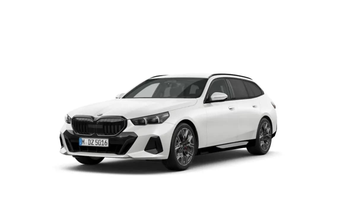 BMW 5er-Reihe – € 82.980, 0 km – Bild 1 von 8