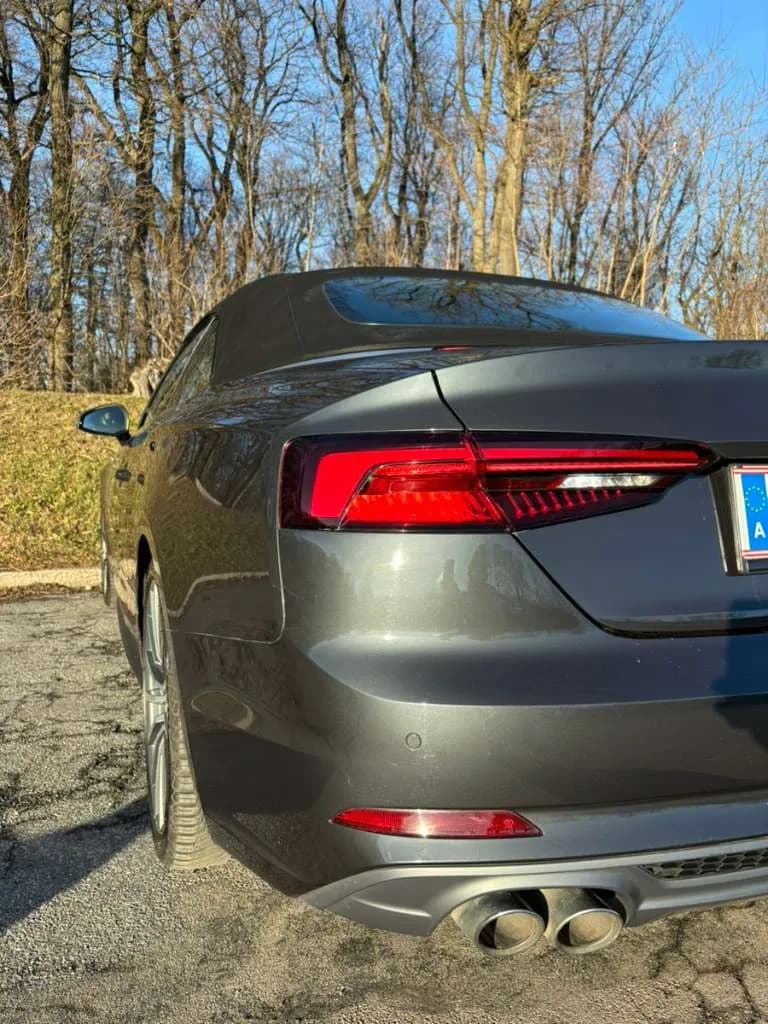 Audi A5 2019 – € 27.900, 180 000 km – Bild 1 von 20