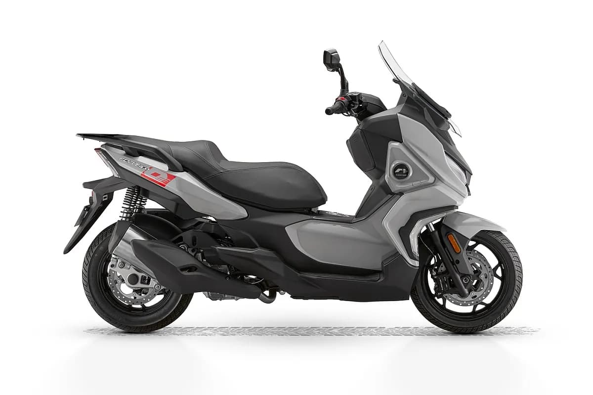 QJ Motor Sonstige – € 5.999, 0 km – Bild 1 von 5