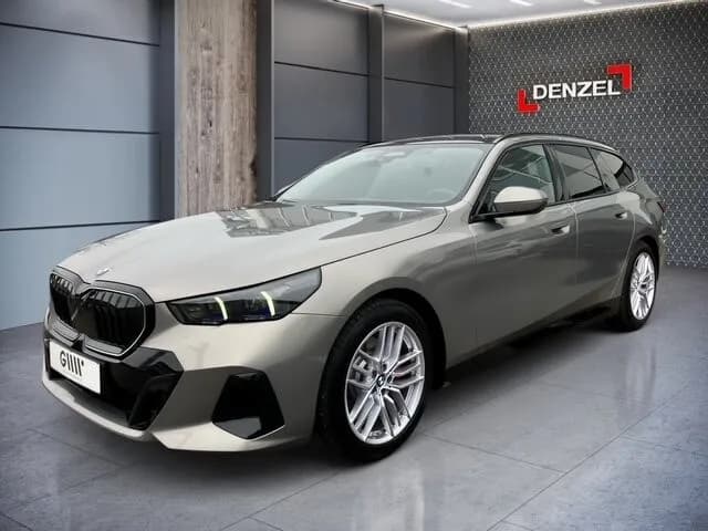 BMW 5er-Reihe