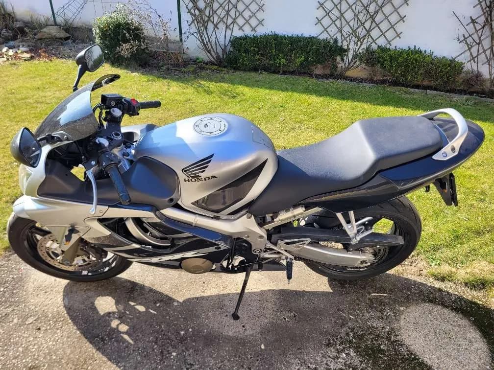 Honda Sonstige