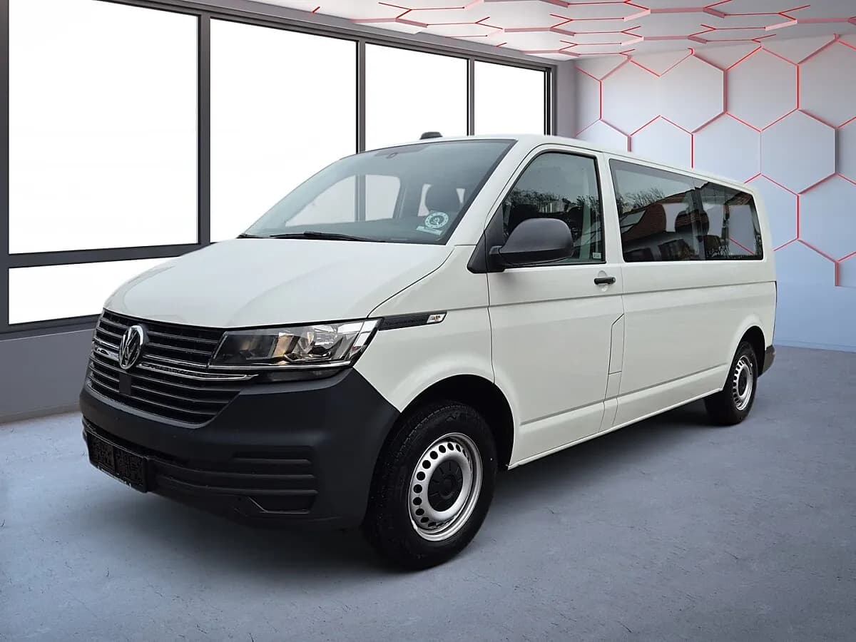VW T6