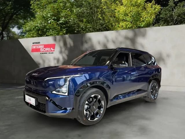 KIA EV5