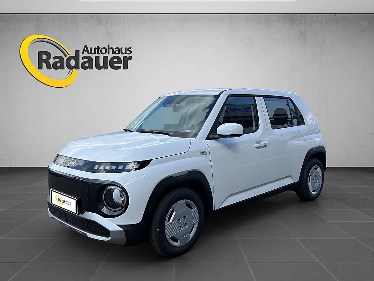 Hyundai Inster – € 28.960, 0 km – Bild 1 von 9