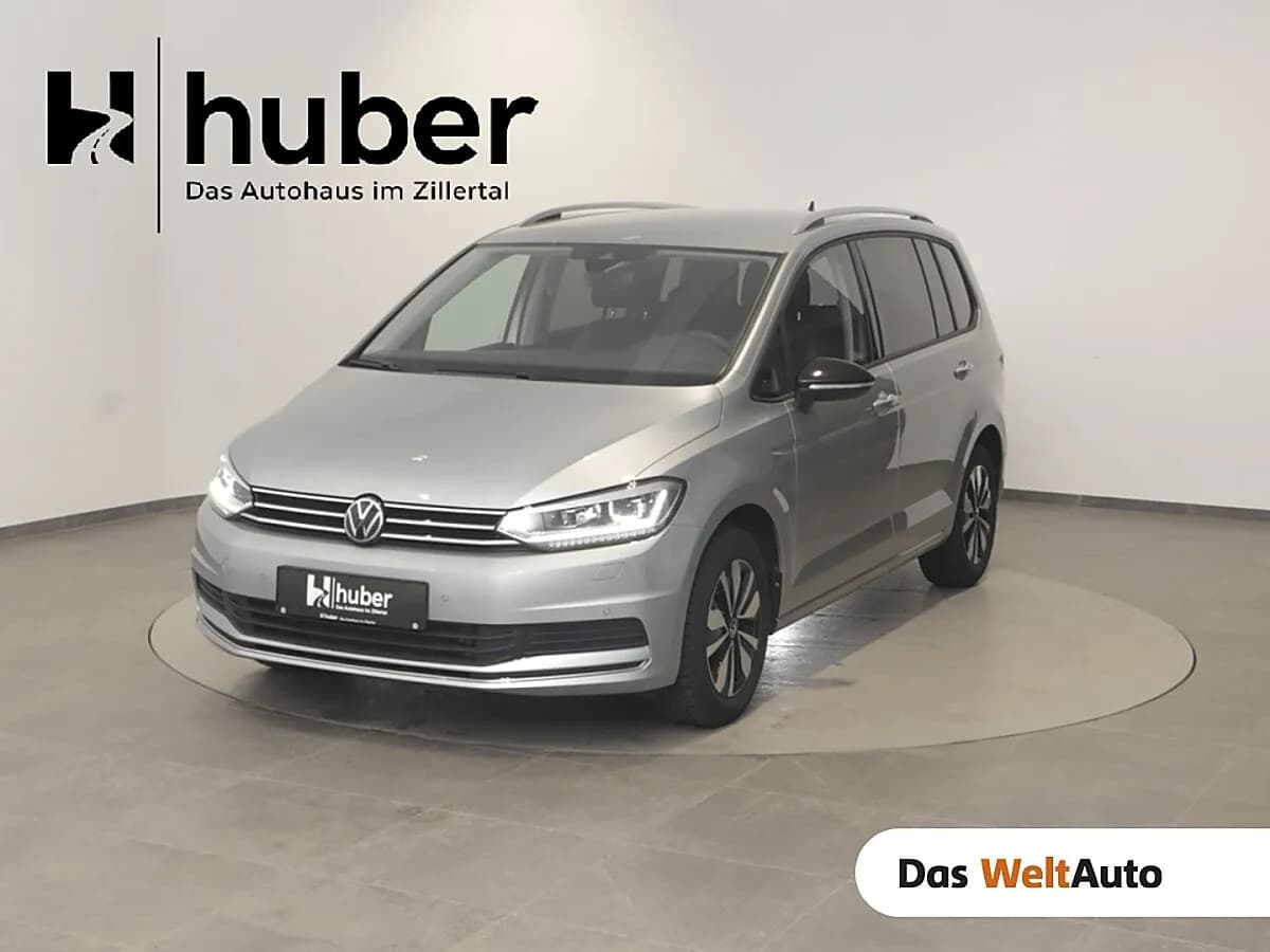 VW Touran