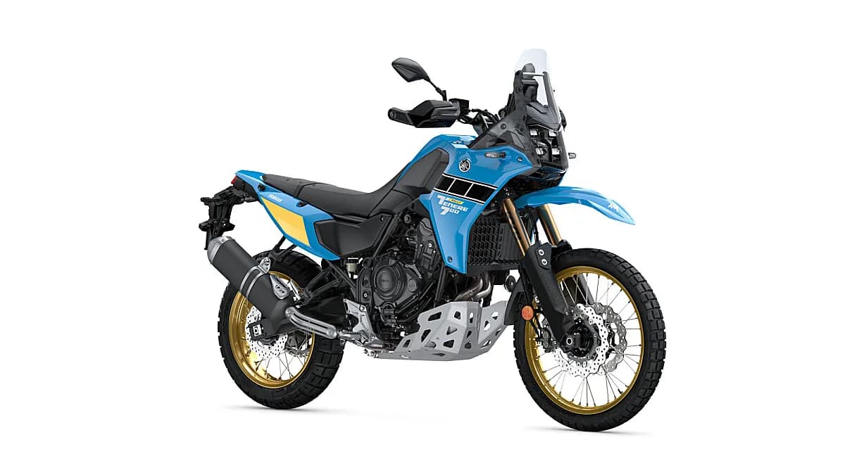 Yamaha XTZ – € 13.699, 0 km – Bild 1 von 23